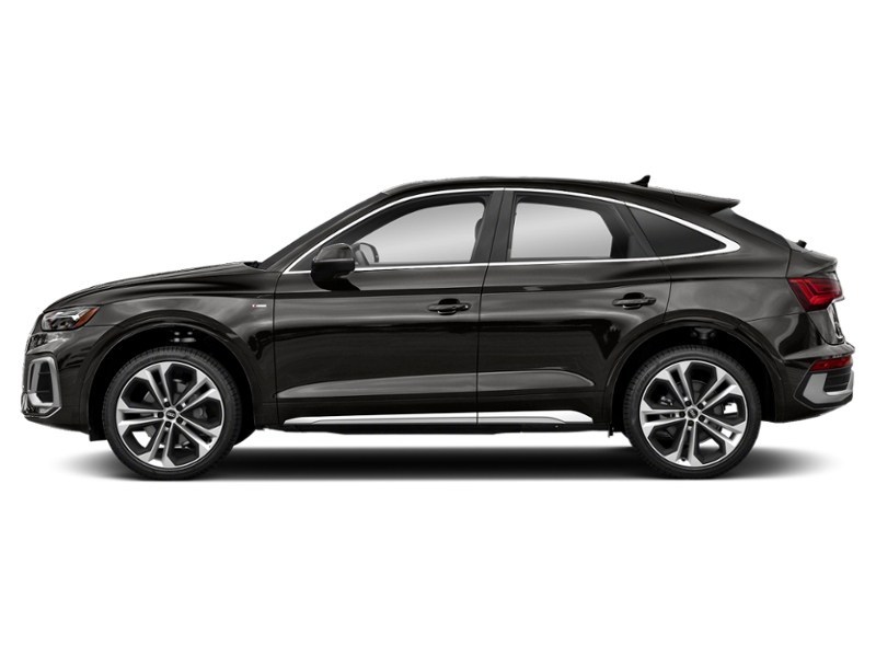 2021 Audi Q5 Sportback Progressiv 45 TFSI quattro