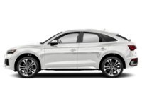 2021 Audi Q5 Sportback Progressiv 45 TFSI quattro