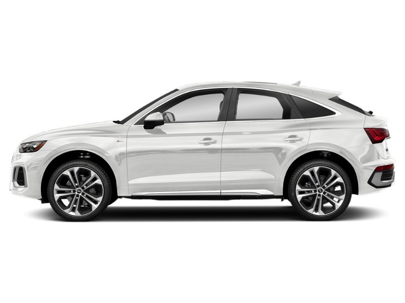 2021 Audi Q5 Sportback Progressiv 45 TFSI quattro