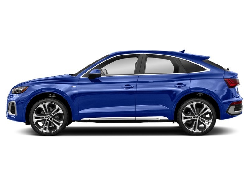 2021 Audi Q5 Sportback Progressiv 45 TFSI quattro