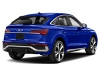 2021 Audi Q5 Sportback Progressiv 45 TFSI quattro