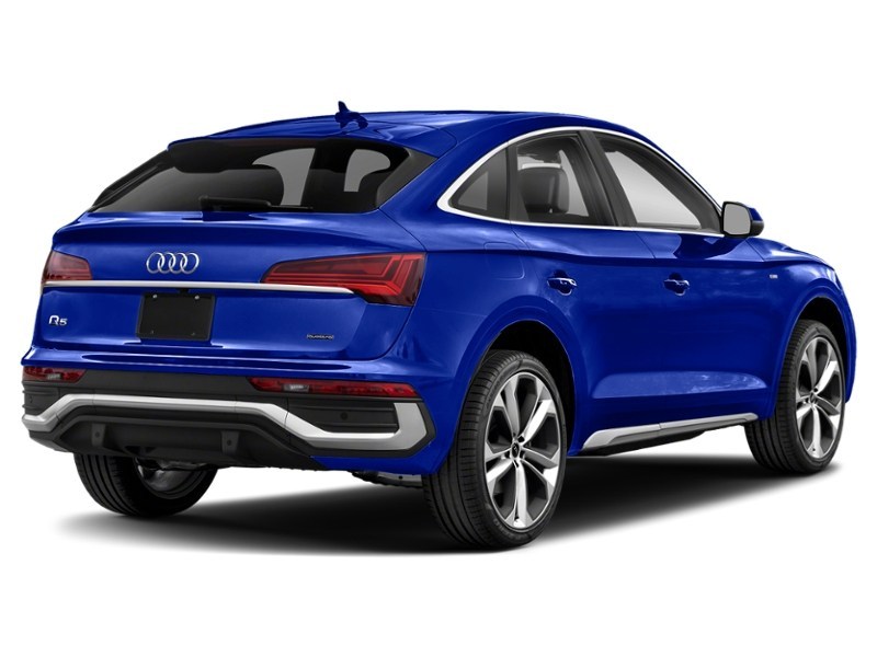 2021 Audi Q5 Sportback Progressiv 45 TFSI quattro