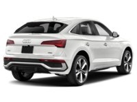 2021 Audi Q5 Sportback Progressiv 45 TFSI quattro