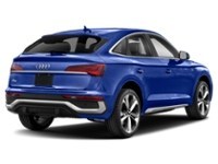 2021 Audi Q5 Sportback Progressiv 45 TFSI quattro