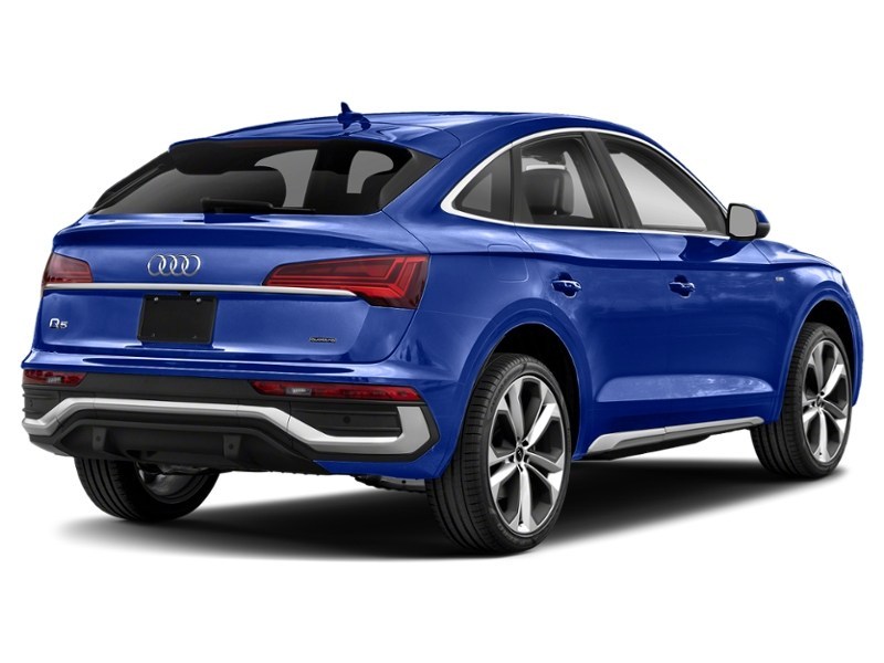 2021 Audi Q5 Sportback Progressiv 45 TFSI quattro