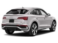 2021 Audi Q5 Sportback Progressiv 45 TFSI quattro