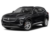 2022 Buick Envision AWD 4dr Avenir Ebony Twilight Metallic  Shot 4
