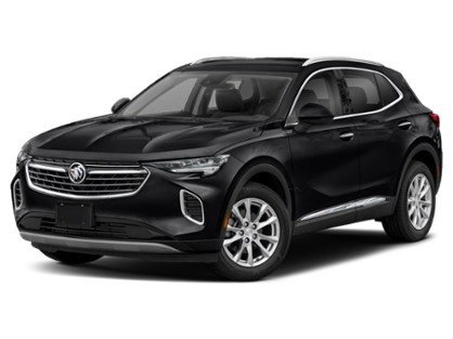 2022 Buick Envision AWD 4dr Avenir