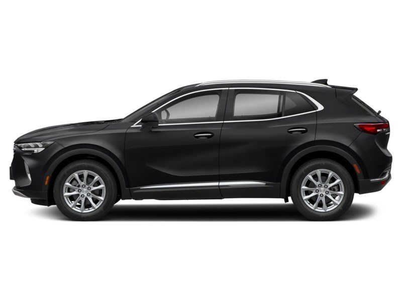2022 Buick Envision Buick Envision Avenir | No Accidents | Dealer Serv Ebony Twilight Metallic  Shot 5