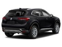 2022 Buick Envision AWD 4dr Avenir Ebony Twilight Metallic  Shot 2