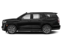 2021 Cadillac Escalade 4WD 4dr Sport Black Raven  Shot 5