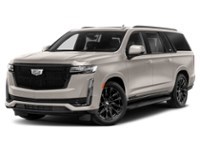 2024 Cadillac Escalade ESV 4WD 4dr Sport Platinum