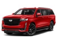 2024 Cadillac Escalade ESV 4WD 4dr Sport Platinum