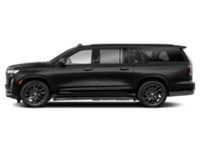 2024 Cadillac Escalade ESV 4WD 4dr Sport Platinum