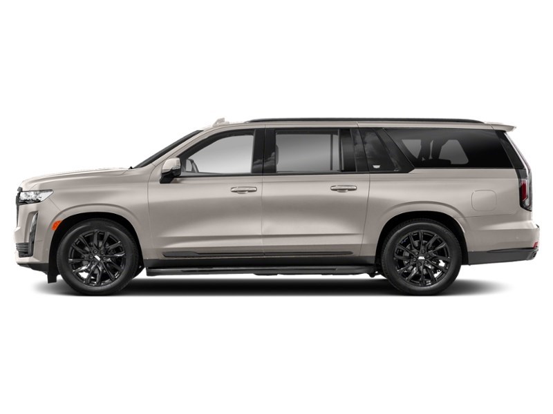 2024 Cadillac Escalade ESV 4WD 4dr Sport Platinum Sandstone Metallic  Shot 18