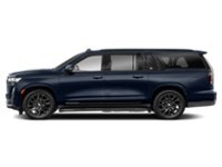 2024 Cadillac Escalade ESV 4WD 4dr Sport Platinum Dark Moon Blue Metallic  Shot 22