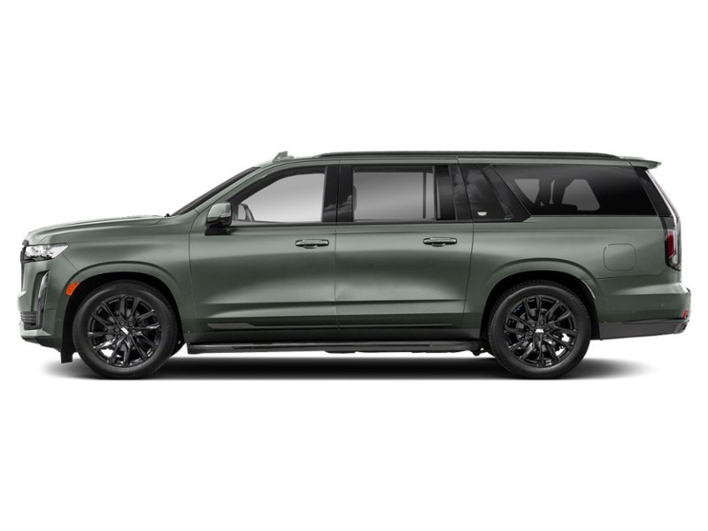 2024 Cadillac Escalade ESV 4WD 4dr Sport Platinum