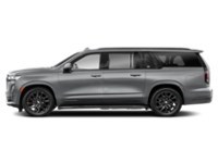 2024 Cadillac Escalade ESV 4WD 4dr Sport Platinum Argent Silver Metallic  Shot 40