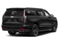 2024 Cadillac Escalade ESV 4WD 4dr Sport Platinum Black Raven  Shot 6
