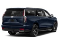 2024 Cadillac Escalade ESV 4WD 4dr Sport Platinum Dark Moon Blue Metallic  Shot 21