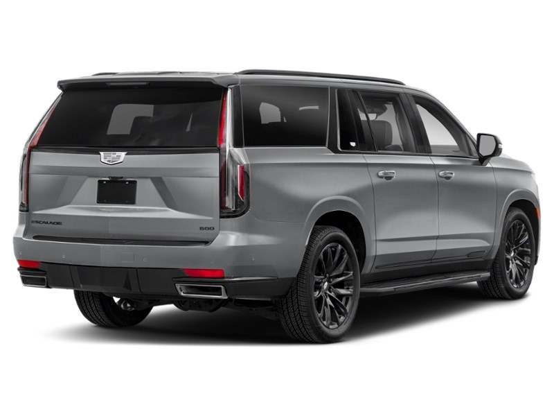 2024 Cadillac Escalade ESV 4WD 4dr Sport Platinum