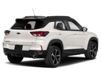 2021 Chevrolet Trailblazer AWD 4dr RS Iridescent Pearl Tricoat  Shot 6