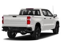 2020 Chevrolet Silverado 1500 4WD Crew Cab 147
