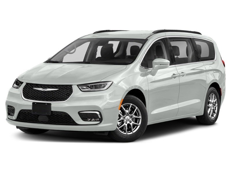2022 Chrysler Pacifica Limited FWD