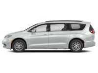 2022 Chrysler Pacifica Limited FWD Bright White  Shot 3