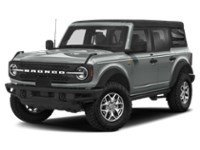 2021 Ford Bronco Badlands 4 Door Advanced 4x4 Cactus Grey  Shot 38