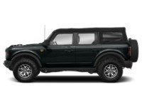 2021 Ford Bronco Badlands 4 Door Advanced 4x4