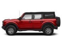 2021 Ford Bronco Badlands 4 Door Advanced 4x4