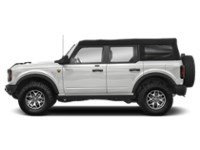 2021 Ford Bronco Badlands 4 Door Advanced 4x4