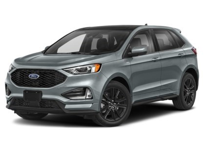 2022 Ford Edge ST Line AWD