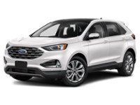 2022 Ford Edge Titanium AWD