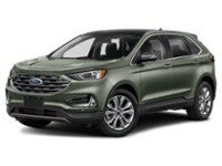 2022 Ford Edge Titanium AWD