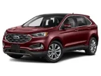 2022 Ford Edge Titanium AWD Colour Shot 1
