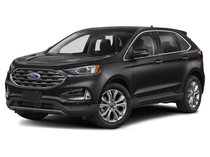2022 Ford Edge Titanium AWD
