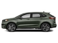 2022 Ford Edge ST AWD Forged Green Metallic  Shot 30