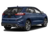 2024 Ford Edge ST AWD Stone Blue Metallic  Shot 9