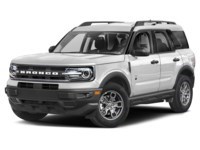 2023 Ford Bronco Sport Big Bend | 4x4 | 1.5L | TOW | CONV PKG | PREM 18s