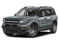 2022 Ford Bronco Sport Big Bend | 4X4 | 1.5L |COPILOT 360 |CONV PKG |TOW Carbonized Grey Metallic  Shot 1