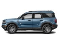 2021 Ford Bronco Sport Big Bend 4x4 Area 51  Shot 27