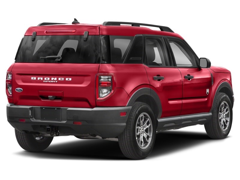 2024 Ford Bronco Sport Big Bend 4x4