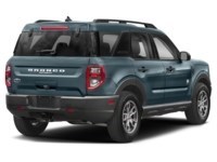 2023 Ford Bronco Sport Big Bend 4x4