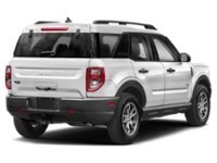 2024 Ford Bronco Sport Big Bend | 4X4 | 1.5L | GRAPHIC PKG Oxford White  Shot 2