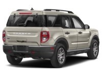 2024 Ford Bronco Sport Big Bend 4x4