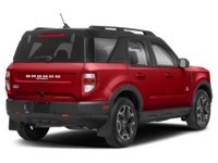 2023 Ford Bronco Sport Outer Banks 4x4