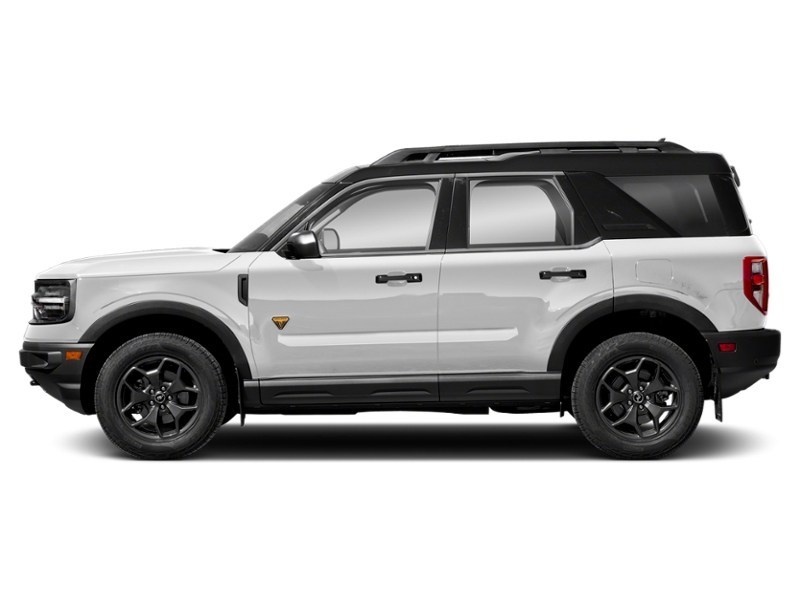 2024 Ford Bronco Sport Badlands 4x4 Colour Shot 3