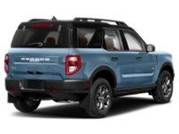 2022 Ford Bronco Sport Badlands | 4x4 | 2.0L | ADPTV CRUISE | TOW PKG Area 51  Shot 6
